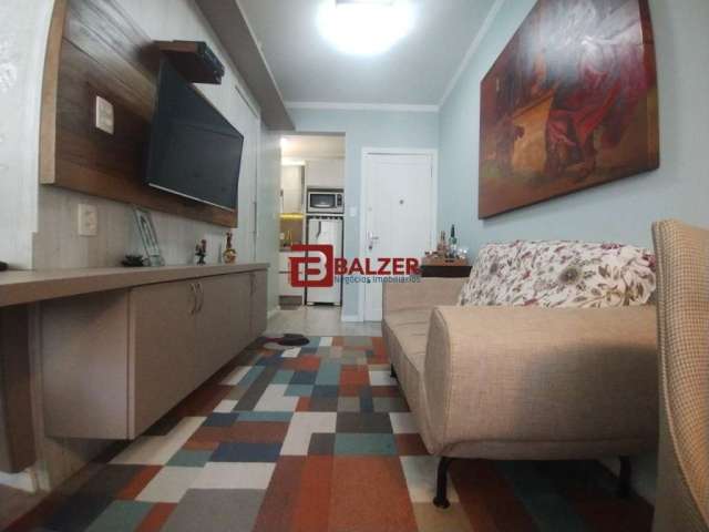 Apartamento com 1 quarto à venda na Rua Vidal Ramos, 140, Centro, Florianópolis por R$ 460.000