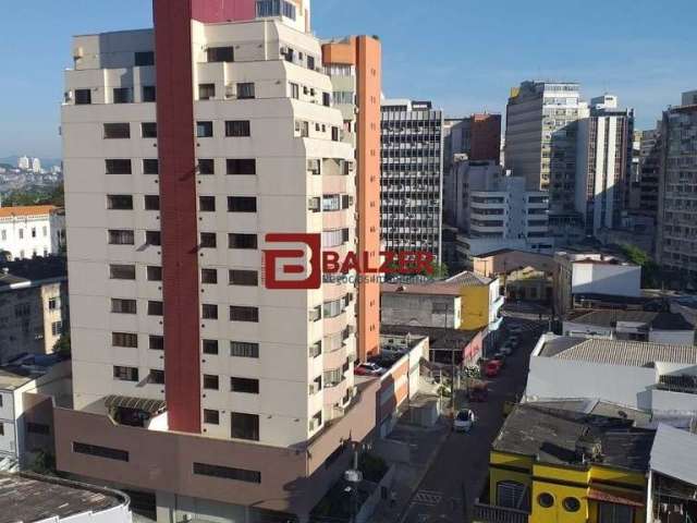 Apartamento com 1 quarto à venda na Rua Fernando Machado, 224, Centro, Florianópolis por R$ 410.000