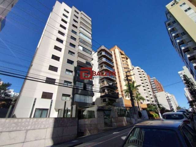 Apartamento com 3 quartos à venda na Rua Almirante Lamego, 950, Centro, Florianópolis por R$ 1.550.000