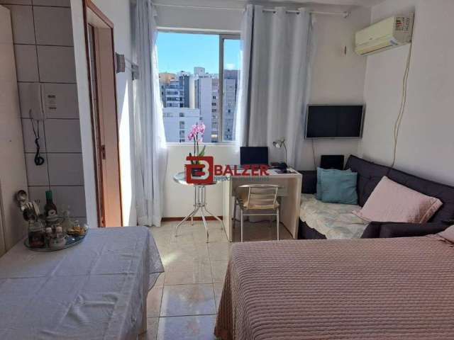 Apartamento com 1 quarto à venda na Rua Fernando Machado, 261, Centro, Florianópolis por R$ 320.000