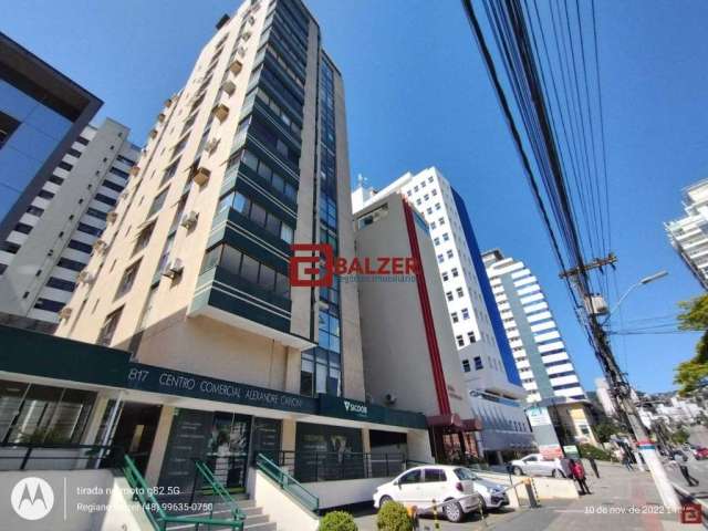 Sala comercial à venda na Avenida Rio Branco, 817, Centro, Florianópolis por R$ 210.000