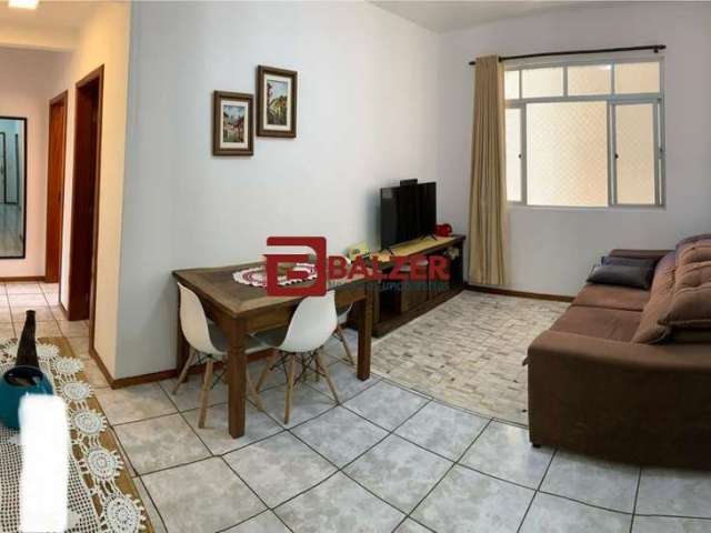 Apartamento com 2 quartos à venda na Rua Pedro Soares, 28, Centro, Florianópolis por R$ 489.000