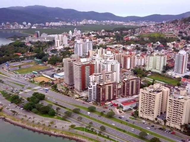 Prédio à venda na Travessa Felipe Godinho e Silva, 1, Agronômica, Florianópolis