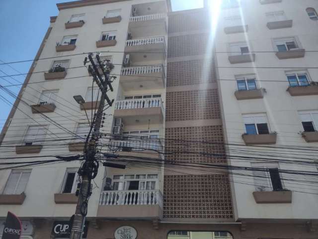 Apartamento com 2 quartos à venda na Rua Esteves Júnior, 187, Centro, Florianópolis por R$ 945.000