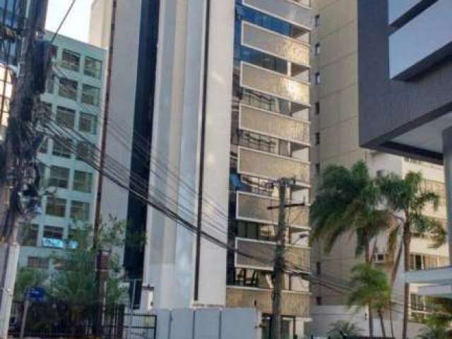 Sala comercial à venda na Rua Adolfo Melo, 35, Centro, Florianópolis por R$ 712.024