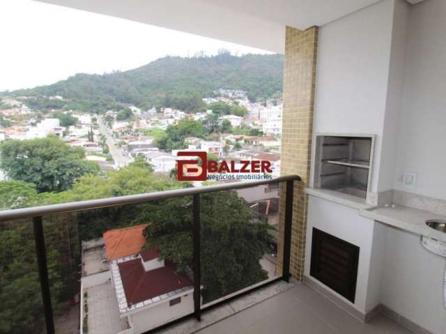 Apartamento com 3 quartos à venda na Rua José Batista Rosa, 31, Trindade, Florianópolis por R$ 1.515.586