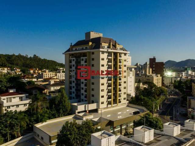 Apartamento com 2 quartos à venda na Rua José Batista Rosa, 31, Trindade, Florianópolis por R$ 967.313