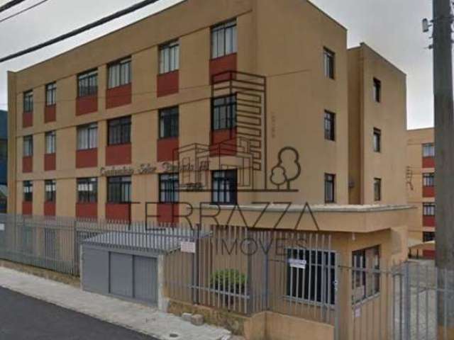 Apartamento para Venda em São José dos Pinhais, Centro, 3 dormitórios, 1 banheiro, 1 vaga