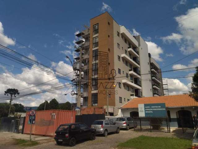 Apartamento para Venda em São José dos Pinhais, São Pedro, 3 dormitórios, 1 suíte, 2 banheiros, 1 vaga