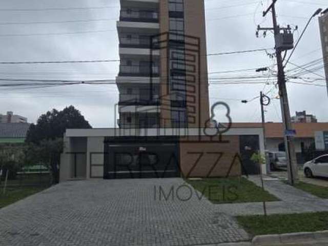 Apartamento para Venda em São José dos Pinhais, São Pedro, 3 dormitórios, 1 suíte, 2 banheiros, 1 vaga