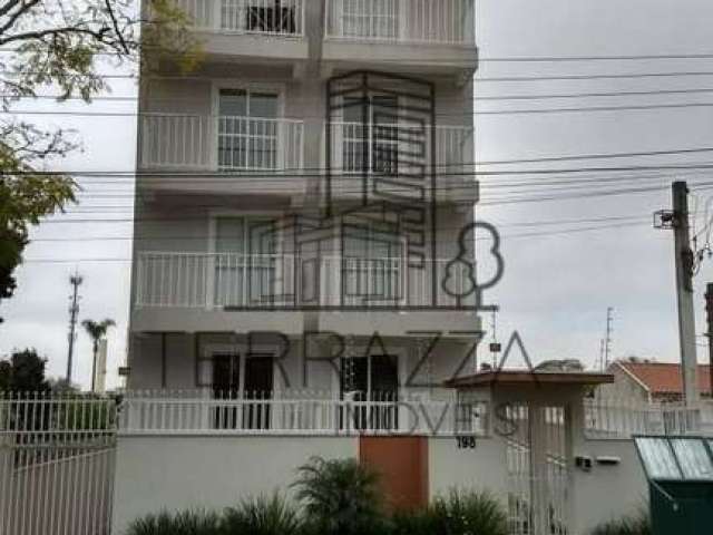 Apartamento para Venda em Curitiba, Bacacheri, 3 dormitórios, 1 banheiro, 2 vagas