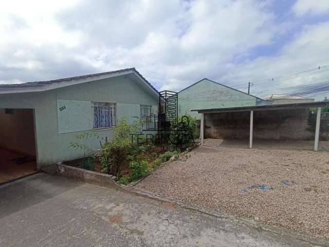 Casa para Venda em São José dos Pinhais, Itália, 3 dormitórios, 1 suíte, 1 banheiro, 2 vagas