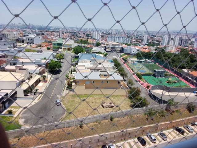 Apartamento 2 dormitorios  para venda  em Sorocaba no bairro Jardim das Estrelas