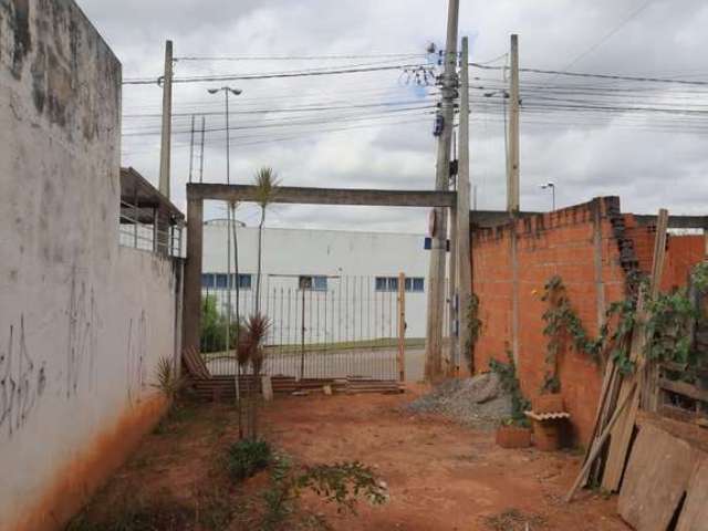 Terreno  para venda  em Sorocaba no bairro Parque São Bento