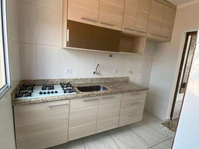 Apartamento 2 dormitorios  para venda  em Sorocaba no bairro São Marcos