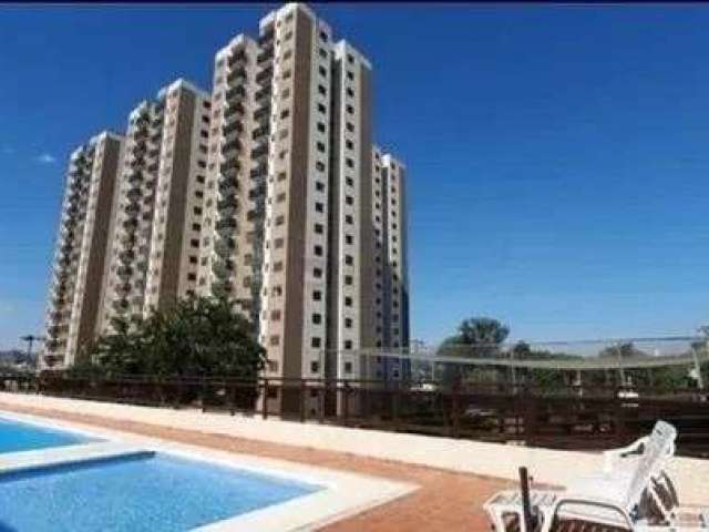 Apartamento 2 dormitorios  para venda  em Sorocaba no bairro Jardim Santa Fé