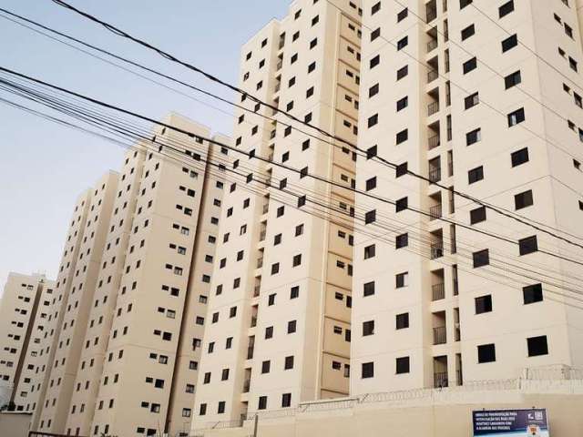 Apartamento 2 dormitorios  para venda  em Sorocaba no bairro Jardim Gutierres