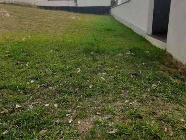 Terreno  para venda  em Sorocaba no bairro Ibiti Royal Park