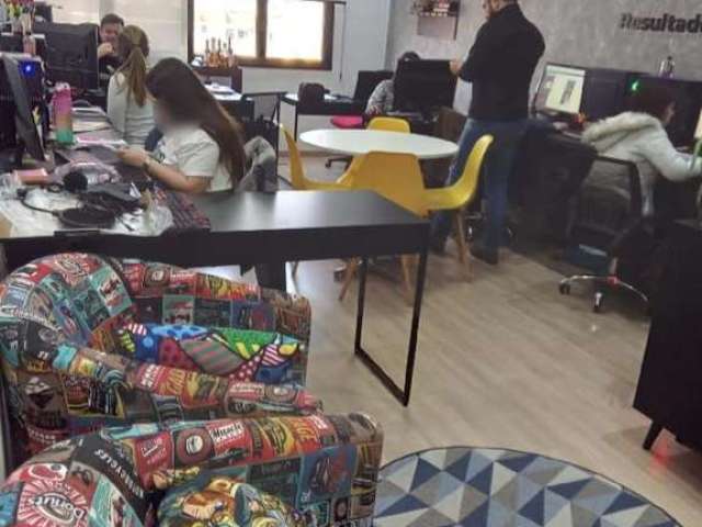 Sala  para venda  em Sorocaba no bairro Vila Hortência