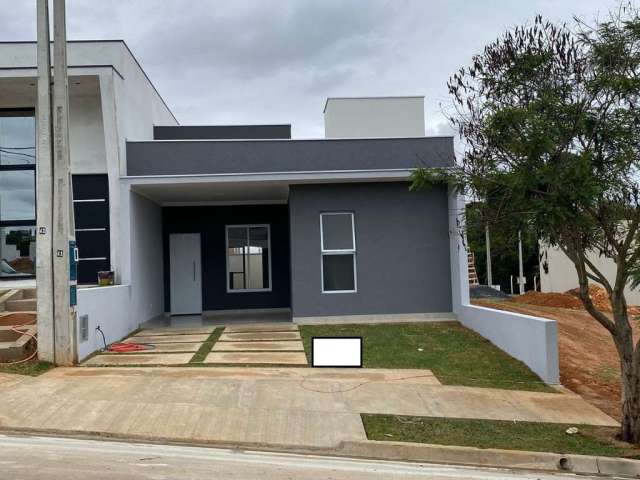 Casa 2 dormitorios 1 suites  para venda  em Sorocaba no bairro Jardim Residencial Villaggio Ipanema I