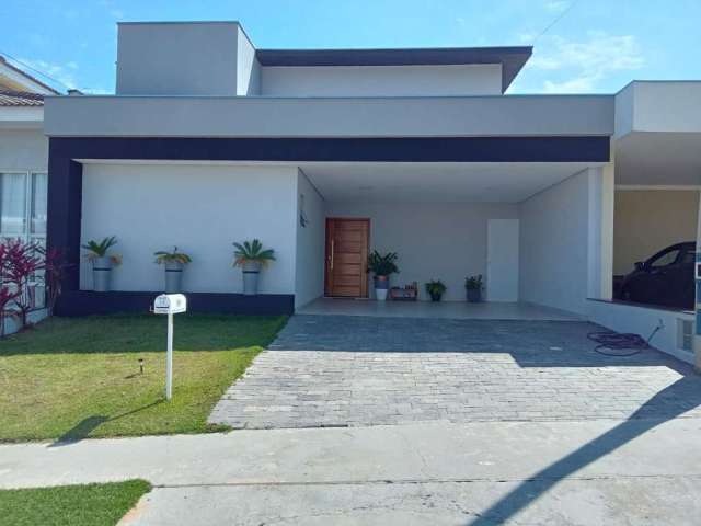 Casa 3 dormitorios 1 suites  para venda  em Sorocaba no bairro Condomínio Golden Park Residence