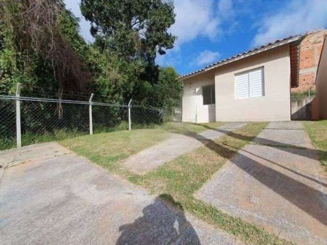 Casa 2 dormitorios  para venda  em Sorocaba no bairro Jardim Alpes de Sorocaba