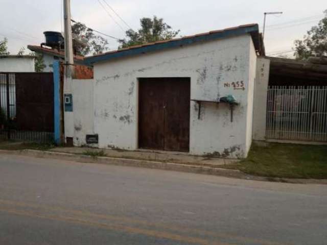 Casa 2 dormitorios  para venda  em Araçoiaba da Serra no bairro Campo do Meio