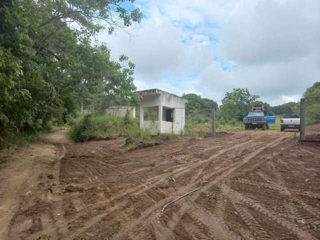 Terreno  para venda  em Sorocaba no bairro Caputera