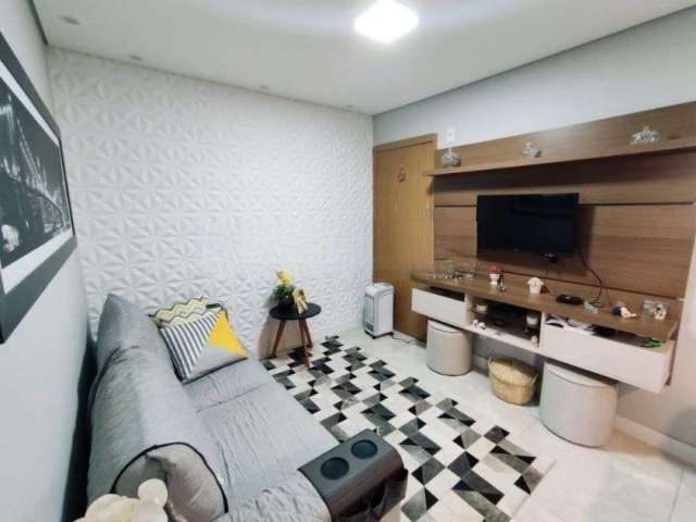 Apartamento Garden 2 dormitorios  para venda  em Salto no bairro Olaria