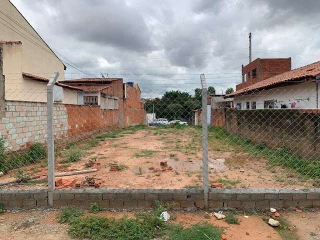 Terreno  para venda  em Sorocaba no bairro Jardim São Lourenzo