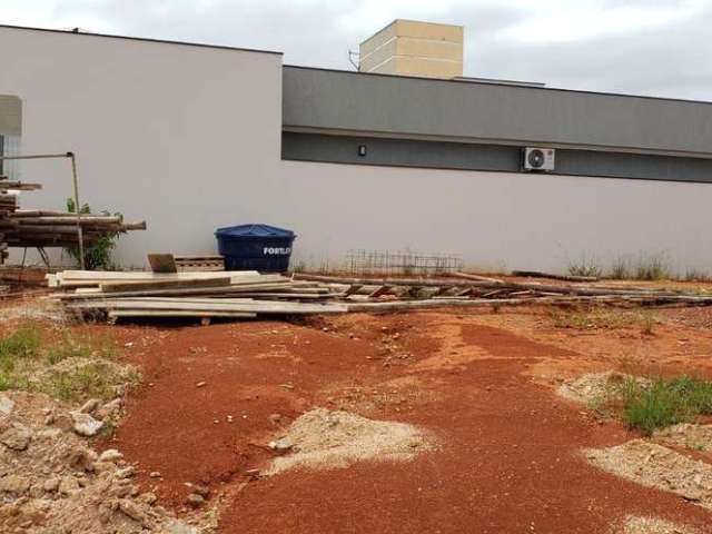 Terreno  para venda  em Sorocaba no bairro Jardim Novo Horizonte