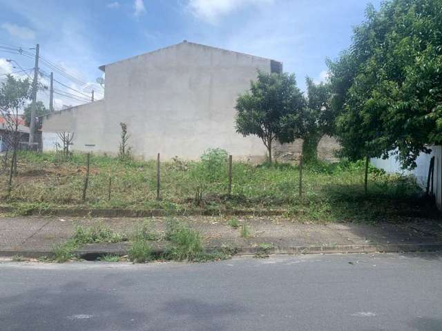 Terreno  para venda  em Sorocaba no bairro Jardim Residencial Villa Amato