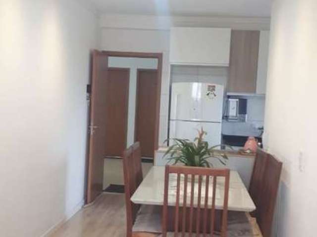 Apartamento 3 dormitorios 1 suites  para venda  em Sorocaba no bairro Caguaçu