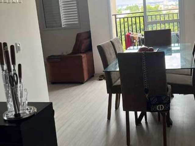 Apartamento 2 dormitorios 1 suites  para venda  em Sorocaba no bairro Caguaçu