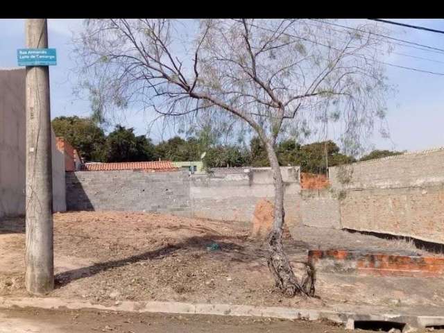 Terreno  para venda  em Sorocaba no bairro Jardim Paulista