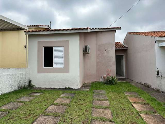 Casa 2 dormitorios  para venda  em Sorocaba no bairro Jardim Reserva Ipanema