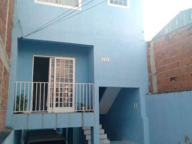 Casa 4 dormitorios  para venda  em Sorocaba no bairro Jardim Pacaembu