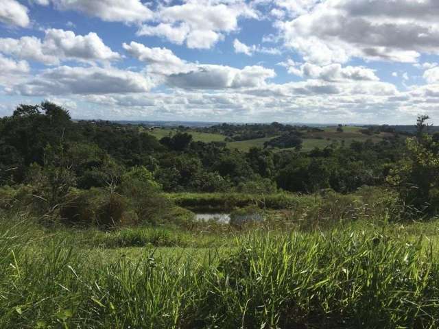 Terreno  para venda  em Araçoiaba da Serra no bairro Colonial II