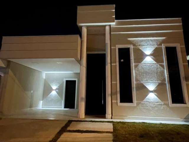 Casa 3 dormitorios 1 suites  para venda  em Sorocaba no bairro Cajuru do Sul