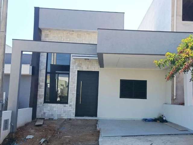 Casa 3 dormitorios 1 suites  para venda  em Sorocaba no bairro Horto Florestal Villagio