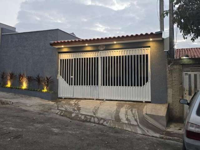 Casa 2 dormitorios 1 suites  para venda  em Sorocaba no bairro Jardim Califórnia