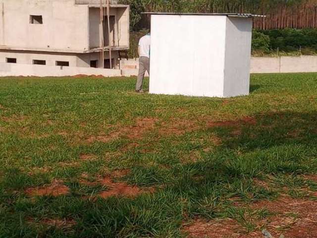 Terreno  para venda  em Sorocaba no bairro Residencial Jardim