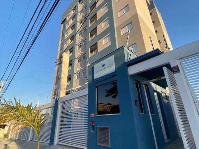 Apartamento 2 dormitorios 1 suites  para venda ou locação  em Sorocaba no bairro Jardim Morumbi