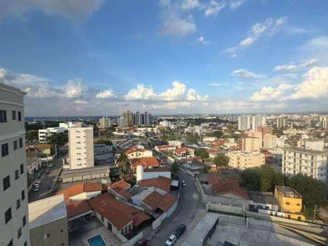 Apartamento 1 dormitorios 1 suites  para venda  em Sorocaba no bairro Vila Barão