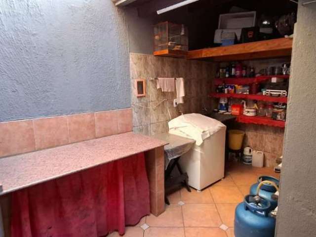 Casa 2 dormitorios 2 suites  para venda  em Sorocaba no bairro Jardim das Flores