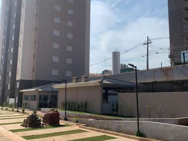 Apartamento 2 dormitorios  para venda  em Sorocaba no bairro Wanel Ville