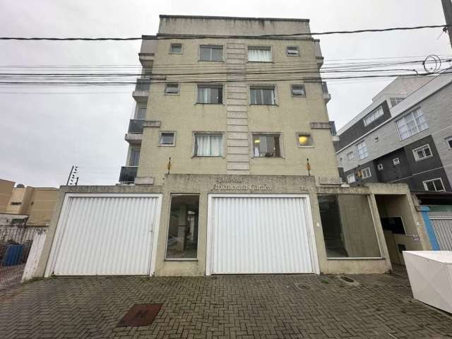 Apartamento com 2 dormitórios à venda, 49 m² por R$ 347.000,00 - Aristocrata - São José dos Pinhais/PR