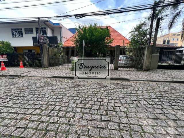 Casa com 5 quartos à venda na Rua Schiller, Alto da Rua XV, Curitiba, 195 m2 por R$ 1.900.000