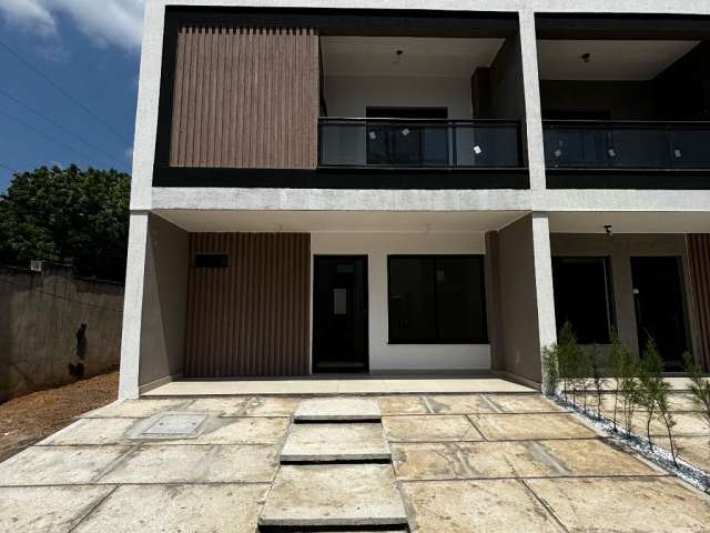 Casa em condomínio a venda na praia do pacheco