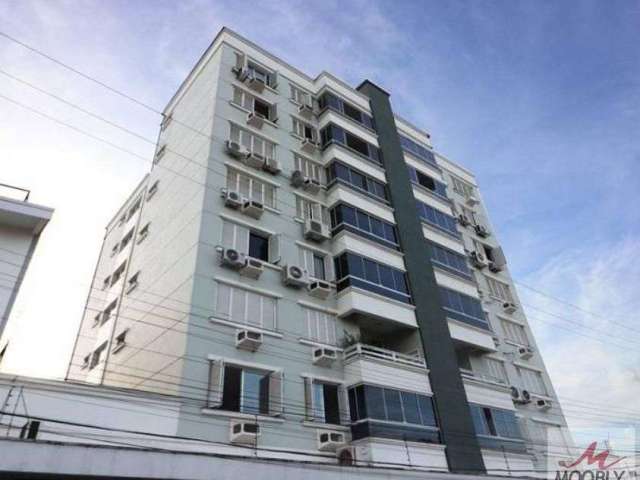 Apartamento a venda bem localizado no centro de estancia velha-rs.